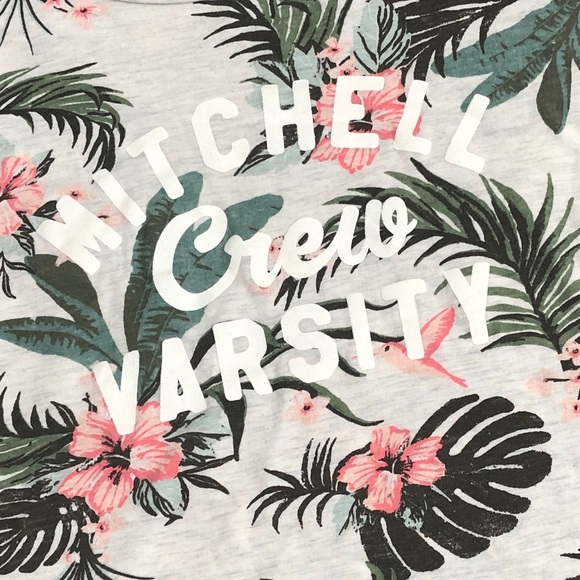 H&M Girl top gently  used - Picture 2 of 6